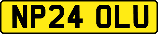NP24OLU