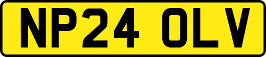 NP24OLV