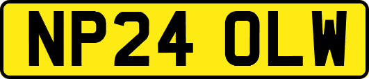 NP24OLW