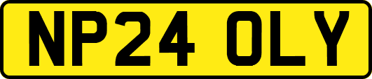 NP24OLY
