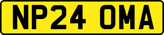 NP24OMA