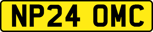 NP24OMC