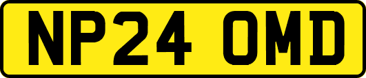 NP24OMD