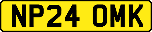 NP24OMK