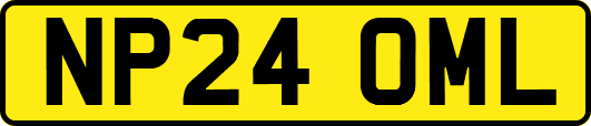 NP24OML