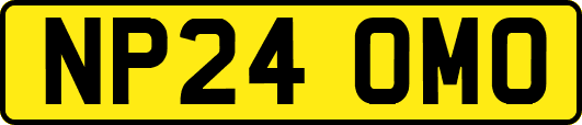 NP24OMO