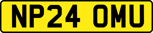 NP24OMU