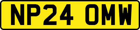 NP24OMW