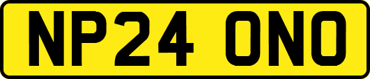 NP24ONO
