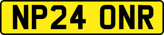 NP24ONR