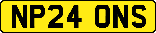 NP24ONS
