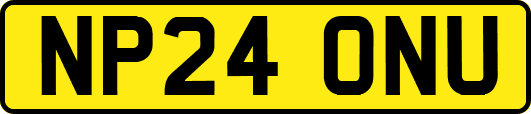 NP24ONU
