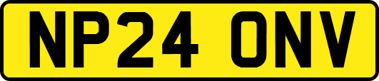 NP24ONV
