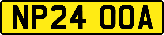 NP24OOA