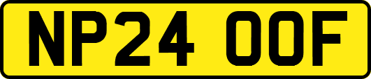 NP24OOF