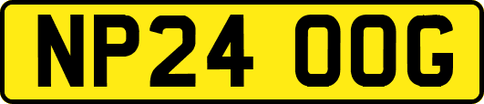 NP24OOG