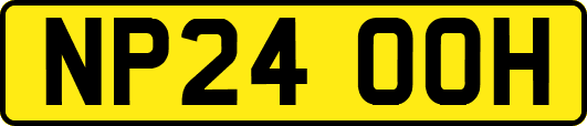 NP24OOH