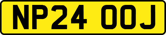 NP24OOJ