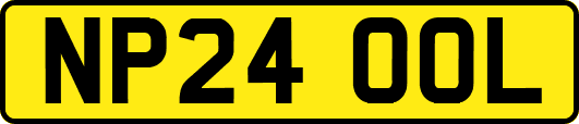 NP24OOL