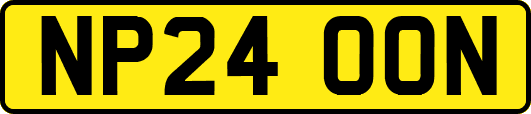 NP24OON