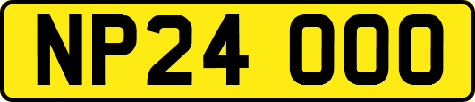 NP24OOO