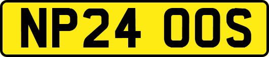 NP24OOS