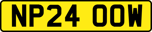 NP24OOW