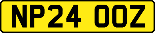 NP24OOZ