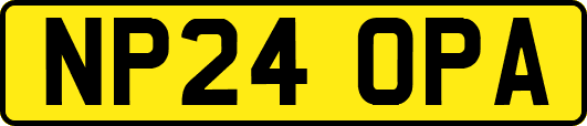 NP24OPA