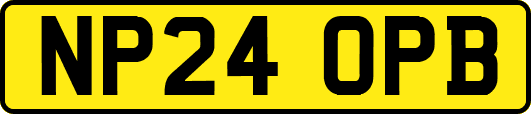 NP24OPB