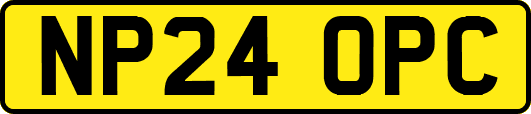 NP24OPC