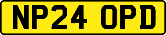 NP24OPD