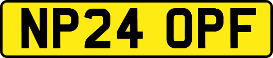 NP24OPF