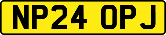 NP24OPJ