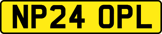 NP24OPL