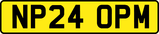 NP24OPM