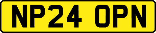 NP24OPN