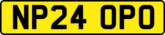 NP24OPO