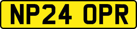 NP24OPR