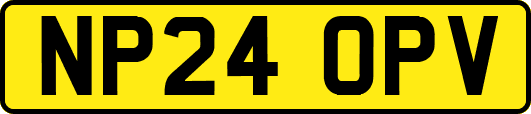 NP24OPV