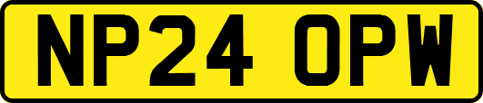 NP24OPW