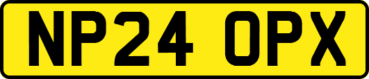 NP24OPX