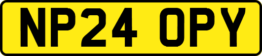 NP24OPY