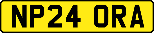 NP24ORA