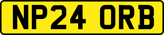 NP24ORB