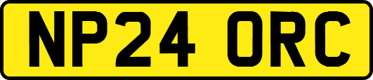 NP24ORC