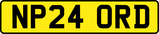 NP24ORD