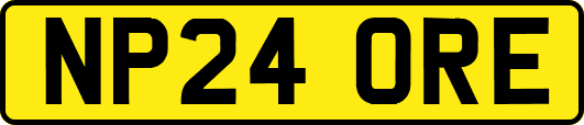 NP24ORE
