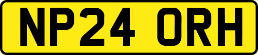 NP24ORH