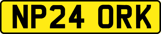 NP24ORK